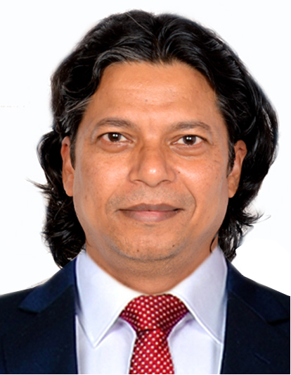 Syed Hussain